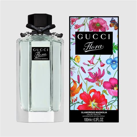 gucci eau de toilette reviews.